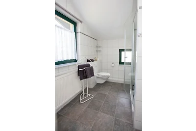 Haus Kerstin am Jabeler See