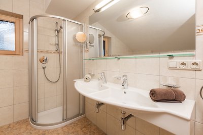 Vakantieappartement Gezinsvakantie Serfaus