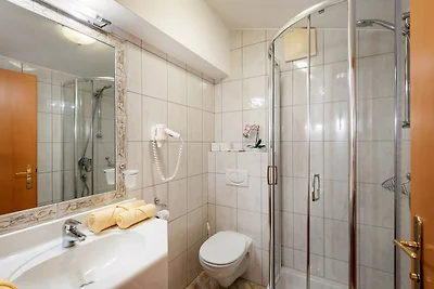 Hotel Alpinjuwel Gerlos - Apartment