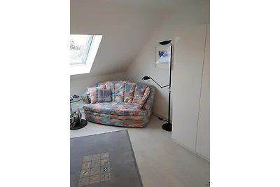 Wohnung Habichtswald