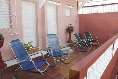 Appartamento Vacanza con famiglia Moron
