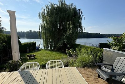 Vakantiehuis Ontspannende vakantie Müggelheim