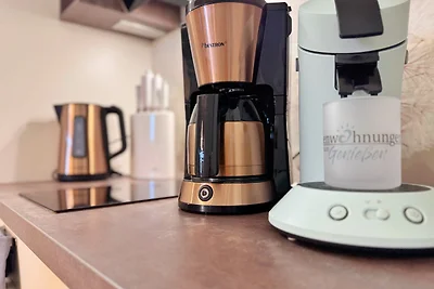 Ferienwohnung de Böök