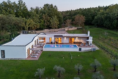 Villa Istria Green