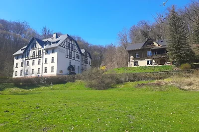 Die Malche Gäste und Tagungshaus
