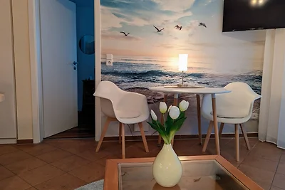 (Brise) Villa Marlen App. 01