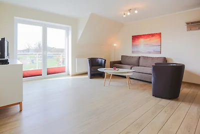 Vakantieappartement Gezinsvakantie Burg auf Fehmarn