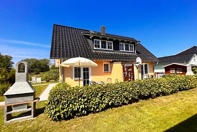 Ferienhaus Anna - rechte Seite