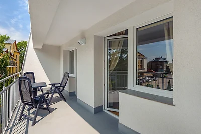 Sun&Snow Rezydencja Bielik -