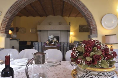 Casa vacanze Vacanza di relax Arezzo