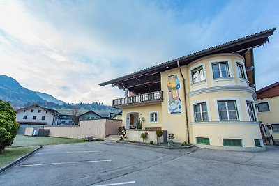 Vakantieappartement Gezinsvakantie Schladming