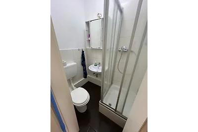 Kranich (1-4 Personen)