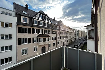 Unique Gneisenau Wohlfühloase