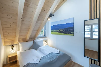 Ferienhaus Dresselbach - Wohnung 06