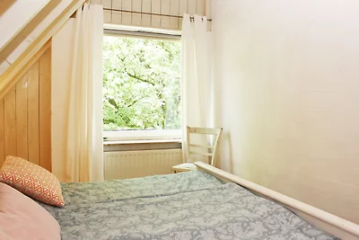 Vakantieappartement Gezinsvakantie Hanstedt