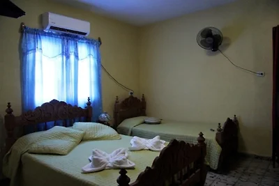 Vakantieappartement Gezinsvakantie Trinidad - Tobago