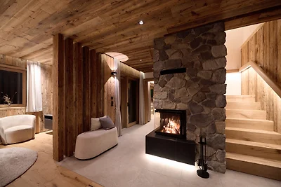 Luxus Ziegelberg Chalets: "Chalet