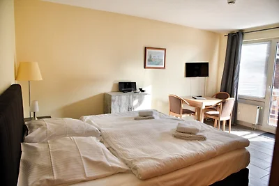 Lagunenstadt am Haff Fewo 196 -