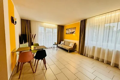 NEU: Apartmenthaus-Usedom Fam.Stopp