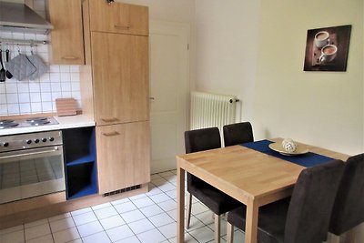 Vakantieappartement Gezinsvakantie Werlte