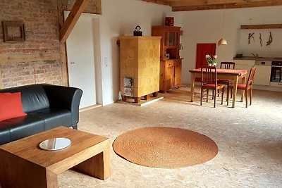 Ferienwohnung "Backsteinhaus