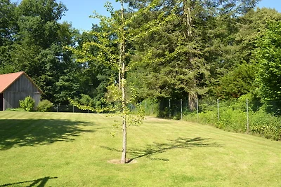 Vakantieappartement Gezinsvakantie Barkelsby