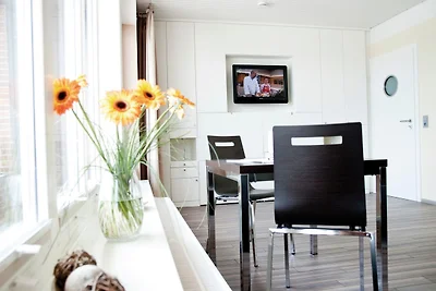 Vakantieappartement Gezinsvakantie Neustadt in Holstein