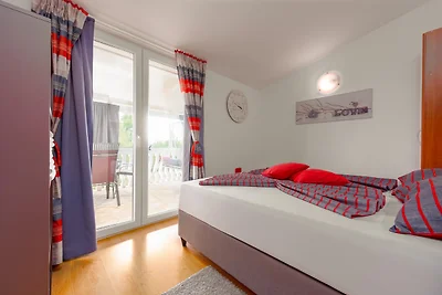 Apartament Dla rodzin Vir