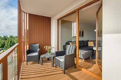 Sun&Snow Resorts - Apartment A35