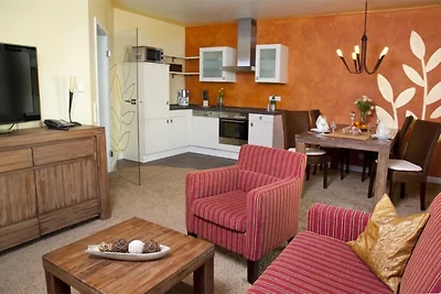Vakantieappartement Gezinsvakantie Willingen
