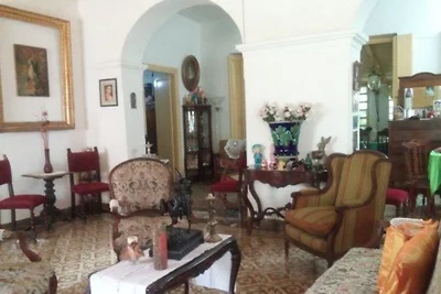 Appartamento Vacanza con famiglia Trinidad - Tobago