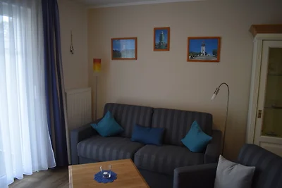 Vakantieappartement Gezinsvakantie Baabe