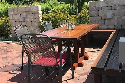 Ferienhaus Liese - Nurdachhaus