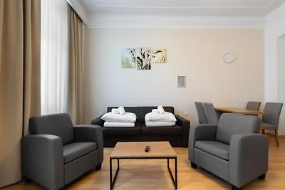 Suite Tabor 4