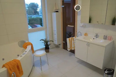 Ostseeresidenz 3 - Grossenbrode