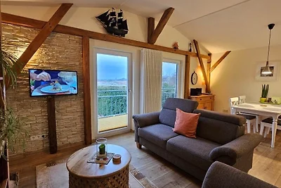 Ferienhof SchilfMeer - Fewo