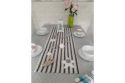 Vakantieappartement Gezinsvakantie Eckernförde