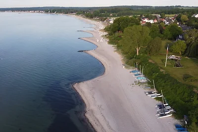 Casa vacanze Vacanza di relax Sierksdorf