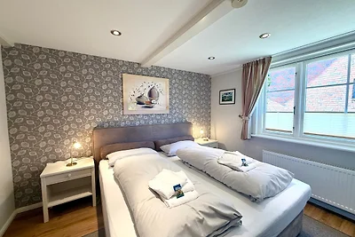Vakantieappartement Gezinsvakantie Nieblum