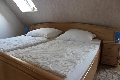Vakantieappartement Gezinsvakantie Butjadingen