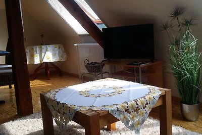 Ferienwohnung Panoramablick