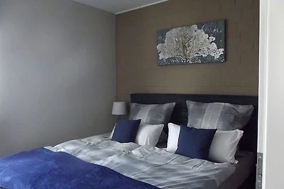 Ferienwohnung Tellkamp