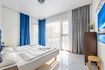 Sun&Snow Plaza Swinoujscie -