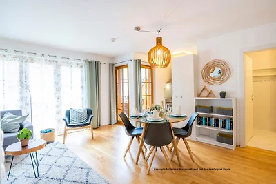 Vakantieappartement Gezinsvakantie Rauris