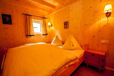 Vakantiehuis Ontspannende vakantie Eisenberg