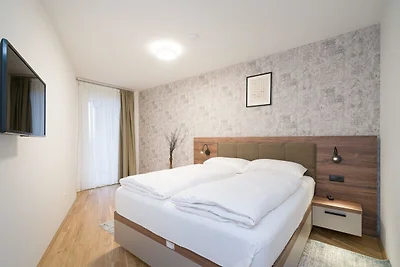 Vakantieappartement Gezinsvakantie Wien
