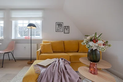 Kajüte #12 | Dock 6a