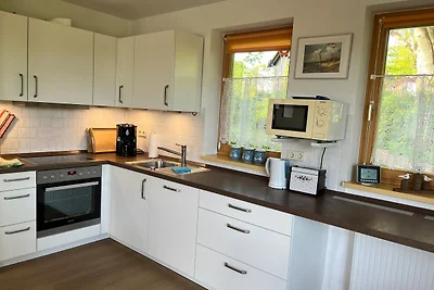 Ferienhäuser am Vogelpark -