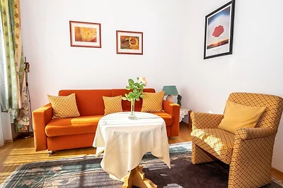 Ferienwohnung Sabine im Gästehaus