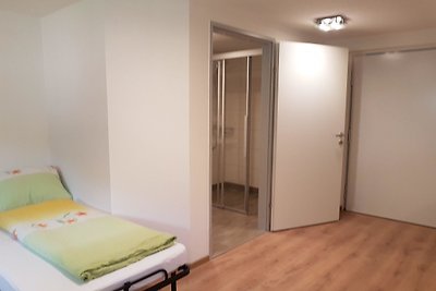 Vakantieappartement Gezinsvakantie Sillian